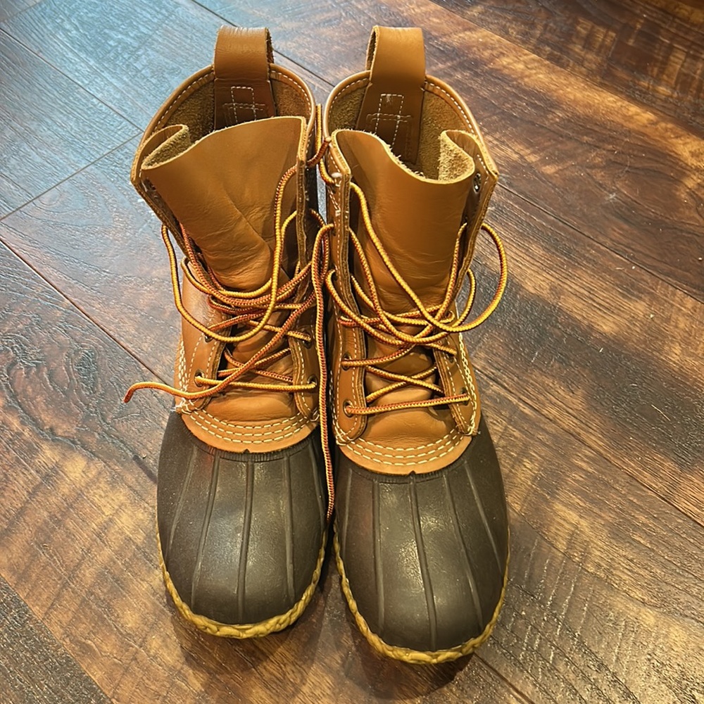 L. L. Bean Bean Boots - image 2